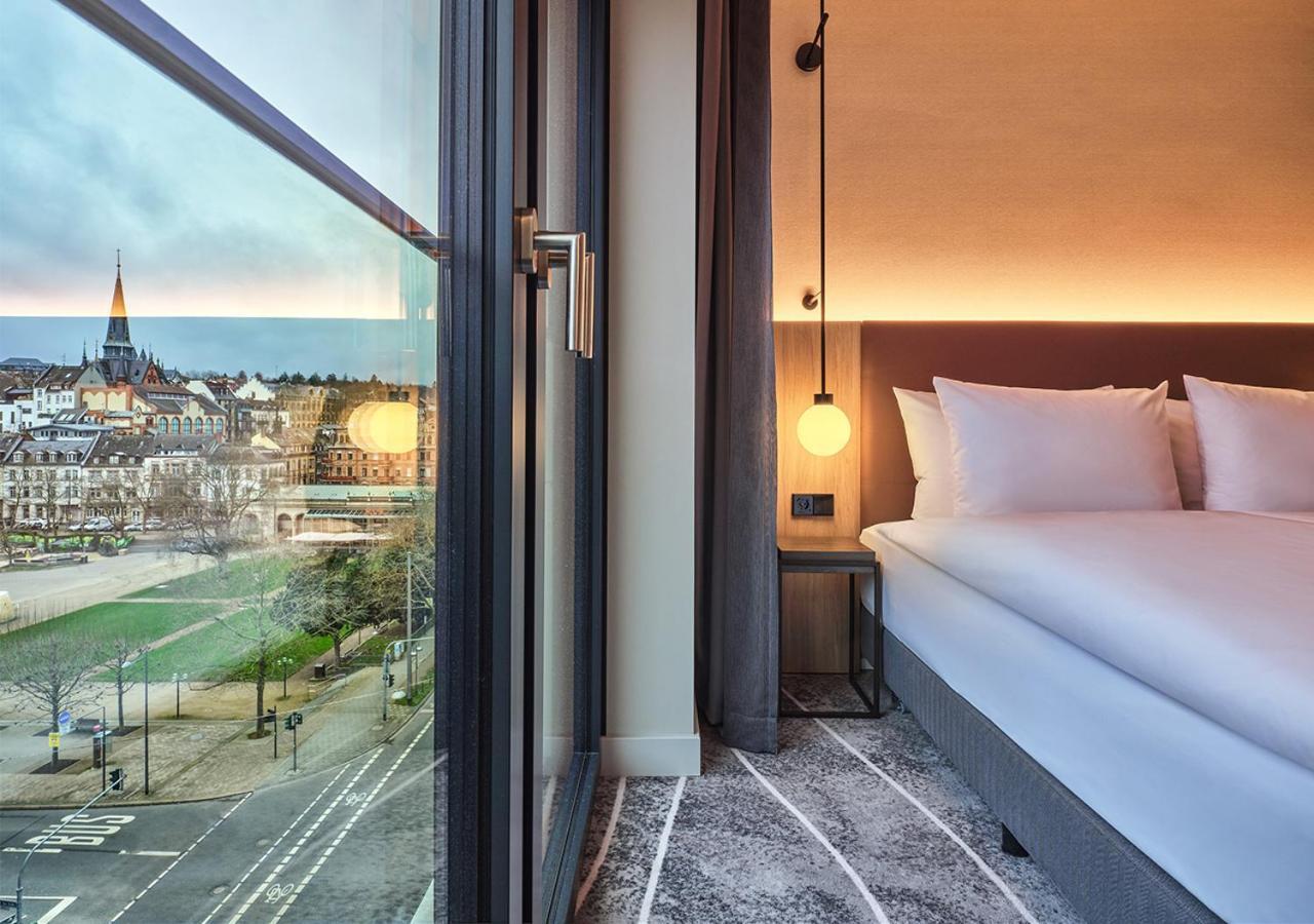 Hotel Adina Wiesbaden