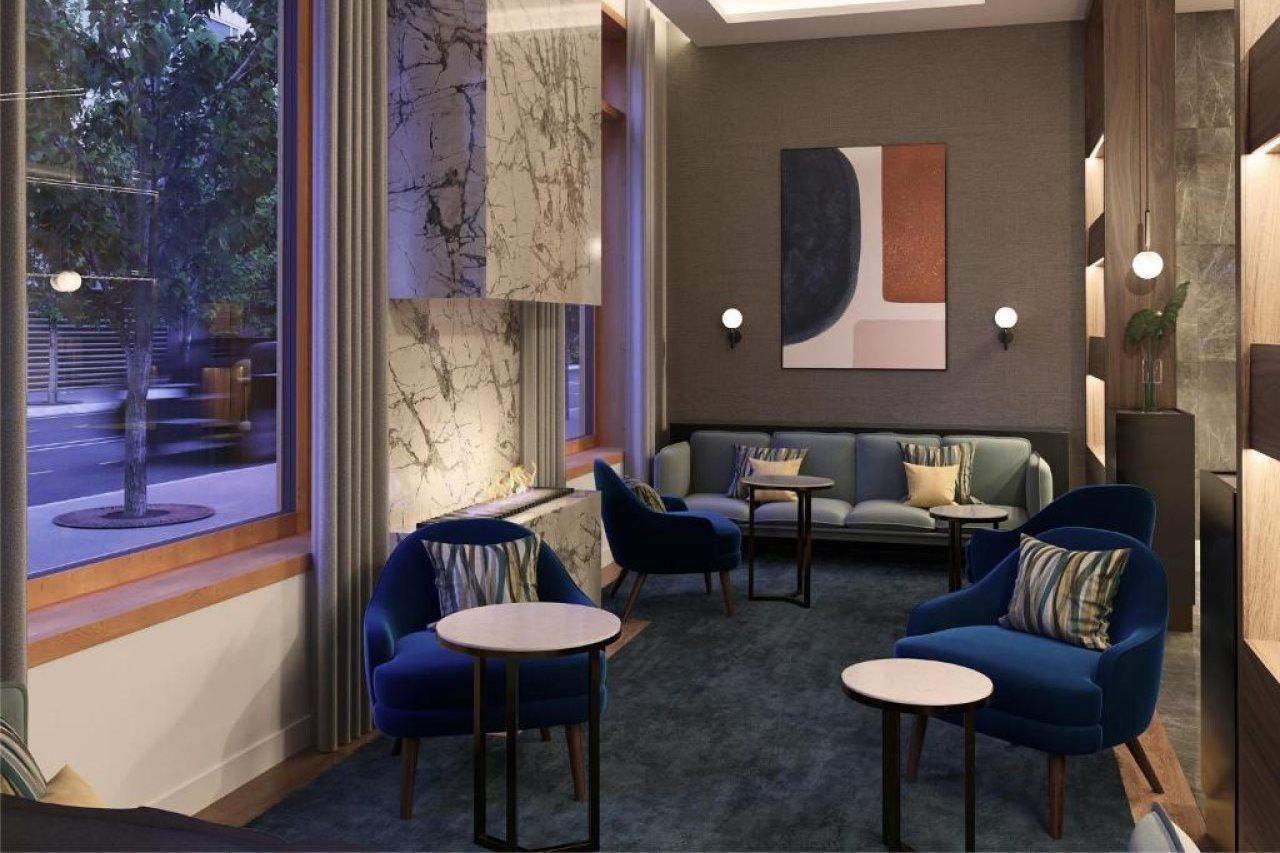 Hotel Adina 4*