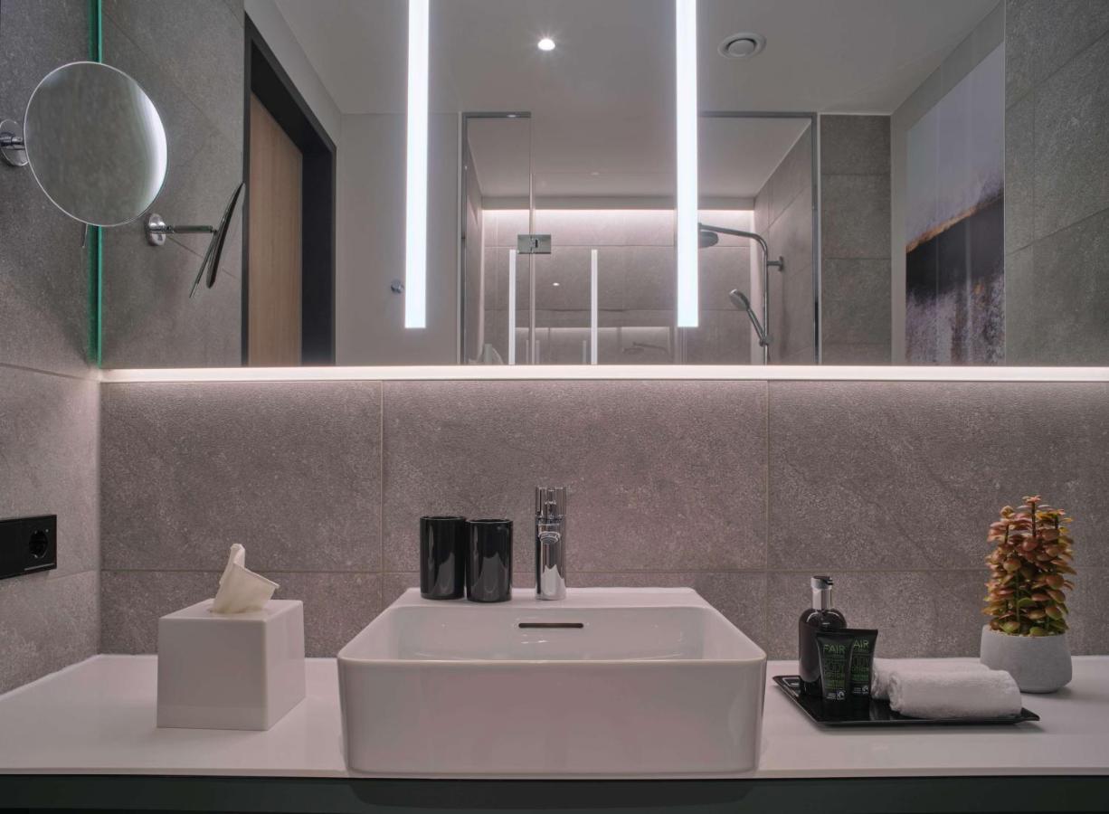 Adina Hotel apartamentowy Wiesbaden