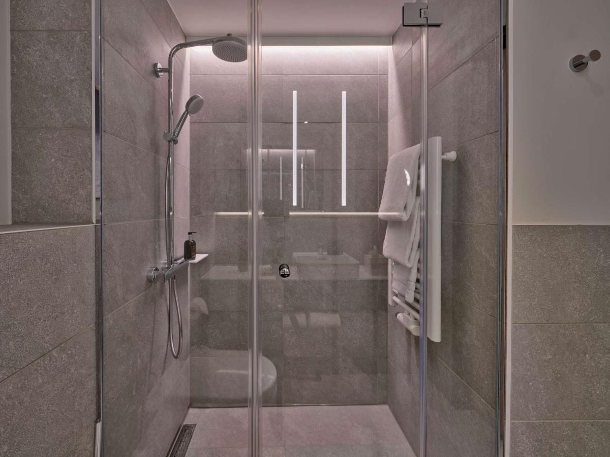 Hotel apartamentowy Adina Wiesbaden
